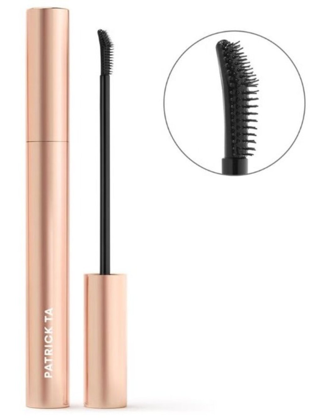 Patrick Ta Major Brow Lamination Gel Clear Full Size 0.17 fl oz NIB